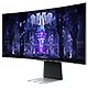 Samsung Odyssey OLED G8 teszt