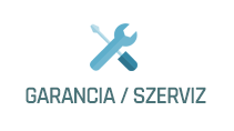 Garancia ügyintézés