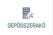 Gépösszerakó