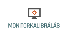 Monitorkalibrálás