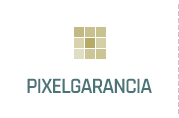 Pixelgarancia